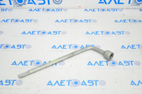 Wrench, balloon, Toyota Prius 30-13 10-15, light