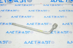 Wrench, balloon, Toyota Prius 30-13 10-15, light