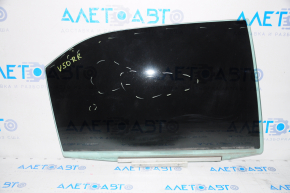 Glass door rear right Toyota Camry v50 12-14 usa scratches