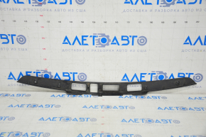 Tesla Model X 16-21 Trunk Door License Plate Light Bar