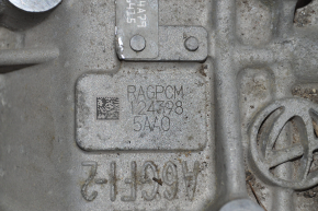 Automatic transmission assembly Kia Forte 4d 17-18 2.0 5AA0, RAGP FWD, 92k