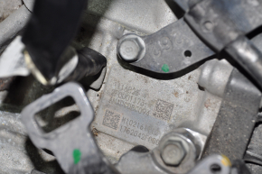 Automatic transmission assembly Kia Forte 4d 17-18 2.0 5AA0, RAGP FWD, 92k