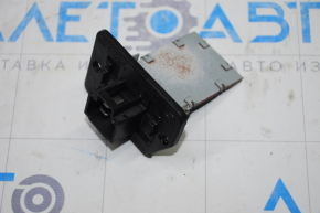 Heater resistor Kia Optima 16-