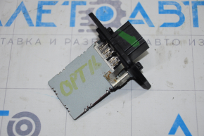 Heater resistor Kia Optima 16-