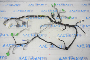 Acura MDX 14-16 Heater Wiring