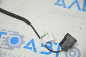 Tesla Model X 16-21 Central Trunk Door Tilt Sensor