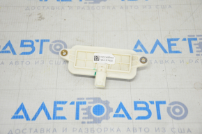 External Trunk Door Release Button Tesla Model X 16-21