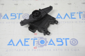 Actuator motor heater drive air conditioner Acura MDX 14-20 with traction