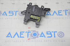 Actuator motor heater drive air conditioner Acura MDX 14-20 with traction