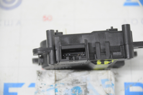 Actuator motor heater drive air conditioner Acura MDX 14-20 with traction
