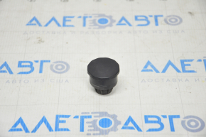 Right tailgate stop Tesla Model X 16-21 on the body