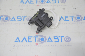 Actuator motor heater drive ventilation Acura MDX 14-20 with traction