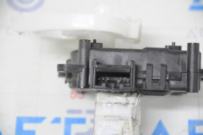 Actuator motor heater drive ventilation Acura MDX 14-20 with traction