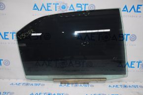 Glass door rear right Toyota Camry v50 12-14 usa scratches