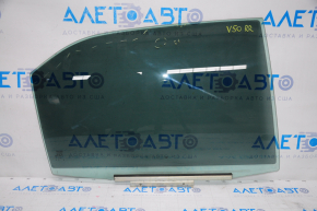 Glass door rear right Toyota Camry v50 12-14 usa scratches