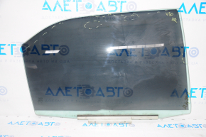 Glass door rear right Toyota Camry v50 12-14 usa scratches