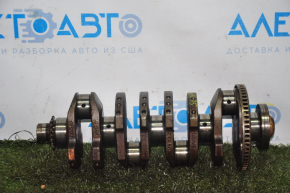 Crankshaft VW Jetta 11-15 USA 2.0 W:47.75 K:53.97