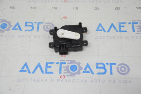 Actuator motor heater drive ventilation Honda HR-V 16-22
