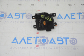 Actuator motor heater drive ventilation Honda HR-V 16-22