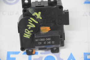 Actuator motor heater drive ventilation Honda HR-V 16-22