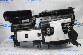 Hyundai Sonata 15-19 Heater Assembly Manual