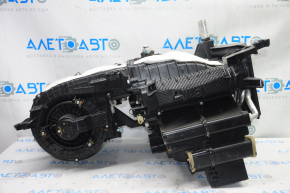 Hyundai Sonata 15-19 Heater Assembly Manual