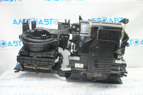 Hyundai Sonata 15-19 Heater Assembly Manual