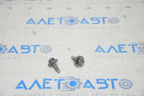 Bolts for the right tailgate hinge Tesla Model X 16-21 2 pcs set