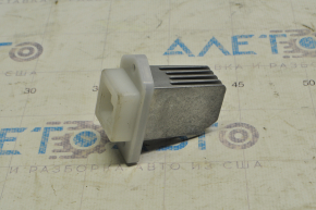 Heater resistor Infiniti JX35 QX60 13-20