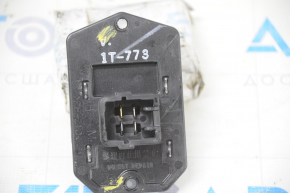 Resistor Honda HR-V 16-22