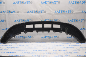 Front bumper lip Audi Q5 8R 09-12 prerest, scratches