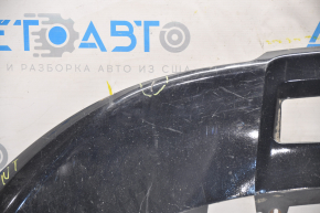 Front bumper lip Audi Q5 8R 09-12 prerest, scratches