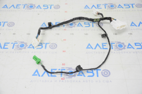Wiring heater Honda HR-V 16-22