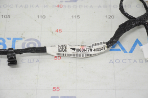 Wiring heater Honda HR-V 16-22
