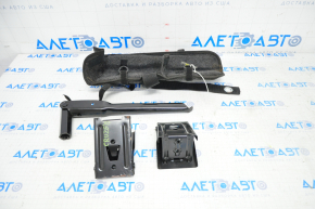 Tool kit set Chevrolet Cruze 11-15