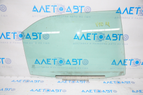 Glass door rear right Toyota Camry v50 12-14 usa scratches