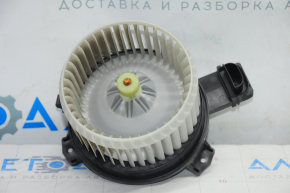 Motor fan heater Hyundai Sonata 15-19 broken fastener, broken chip