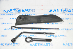 Tool set set Toyota Rav4 13-18