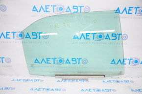 Glass door rear right Toyota Camry v50 12-14 usa scratches