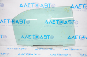 Glass door rear right Toyota Camry v50 12-14 usa scratches