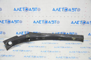 Trunk opening trim outer right Tesla Model X 16-21