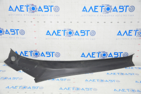 Trunk opening trim outer right Tesla Model X 16-21