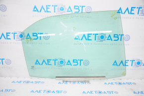 Glass door rear right Toyota Camry v50 12-14 usa scratches