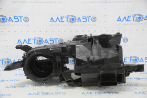 Bare heater housing Honda HR-V 16-22 for air conditioning