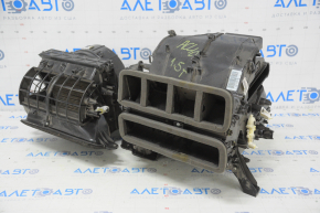 Bare heater housing for Honda Accord 18-22 (2 parts)
