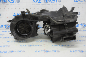 Bare heater housing for Honda Accord 18-22 (2 parts)