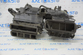 Bare heater housing for Honda Accord 18-22 (2 parts)