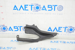 Windscreen wiper seal left Tesla Model X 16-21