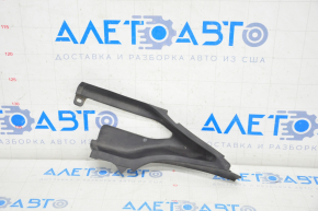Windscreen wiper seal right Tesla Model X 16-21