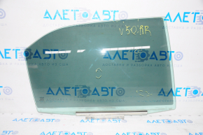 Glass door rear right Toyota Camry v50 12-14 usa scratches